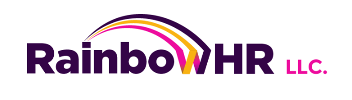 Rainbow LLC Logo