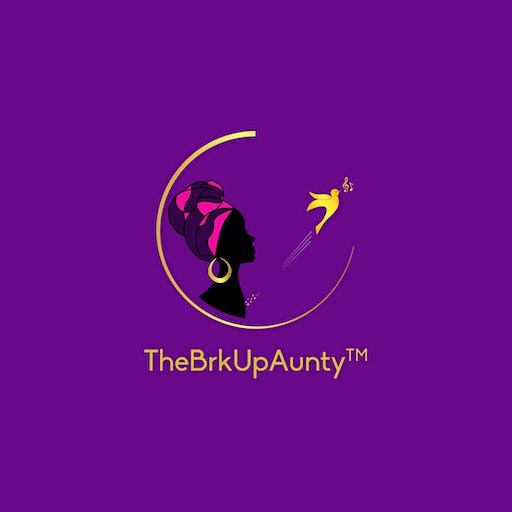 TheBankrupt Aunty Logo